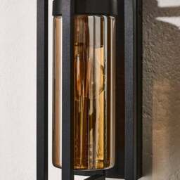 Tacoma Outdoor Wall Light - thumbnail 4
