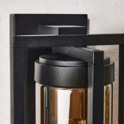 Tacoma Outdoor Wall Light - thumbnail 3