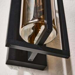 Tacoma Outdoor Wall Light - thumbnail 6