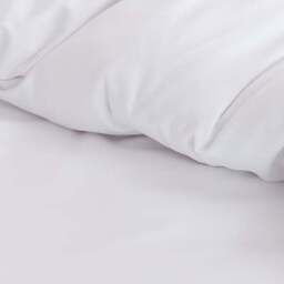 Adair Oxford Edge Duvet Cover & Pillowcase Set - thumbnail 3