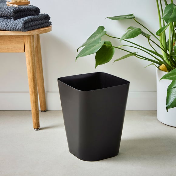 Plastic Bathroom Waste Bin - image 1