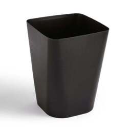 Plastic Bathroom Waste Bin - thumbnail 2