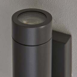Billy PIR Sensor Outdoor Wall Light - thumbnail 5