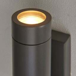 Billy PIR Sensor Outdoor Wall Light - thumbnail 6