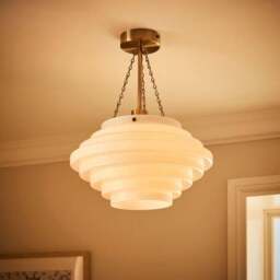 Kiara Pendant Light - thumbnail 2
