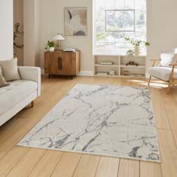 Mirage Marble Rug - thumbnail 1