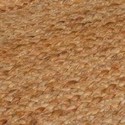 Blair Square Weave Jute Runner - thumbnail 3
