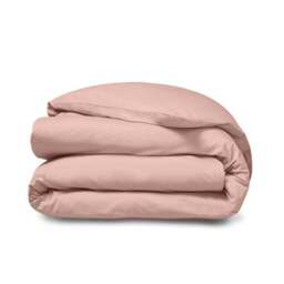 Pure Cotton Plain Dye Duvet Cover - thumbnail 5