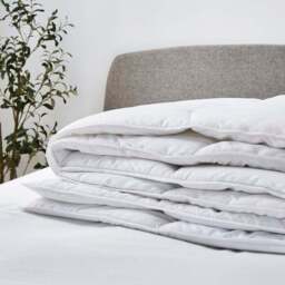Fogarty Temperature Balance 7.5 Tog Duvet - thumbnail 2