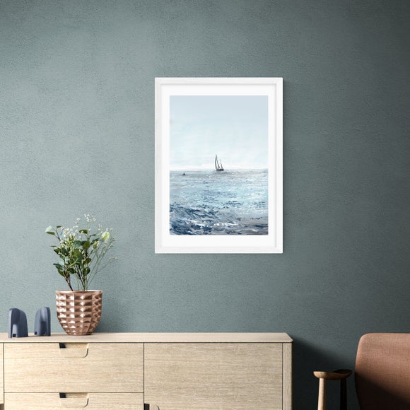 East End Prints Sunlight Bay Print - image 1