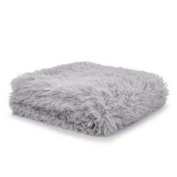 Catherine Lansfield Cuddly Deep Pile Throw Blanket - thumbnail 4