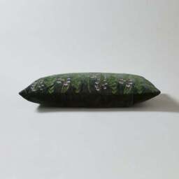 Emperor Moth Cushion - thumbnail 4