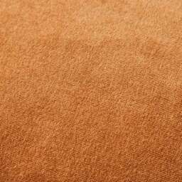 Fringed Cotton Velvet Cushion - thumbnail 2