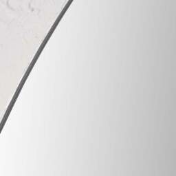 Metal Framed Arched Wall Mirror - thumbnail 3