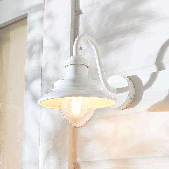 Fishermans Outdoor Wall Light - image 1