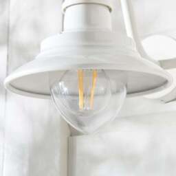 Fishermans Outdoor Wall Light - thumbnail 3