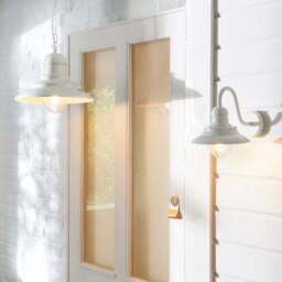 Fishermans Outdoor Wall Light - thumbnail 6