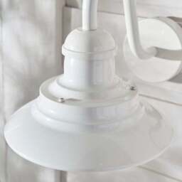 Fishermans Outdoor Wall Light - thumbnail 2