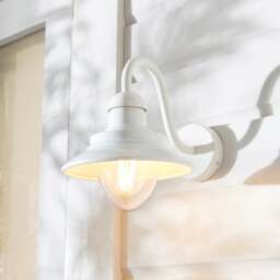 Fishermans Outdoor Wall Light - thumbnail 1