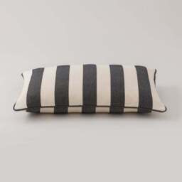 Beatrice Stripe Cushion - thumbnail 4