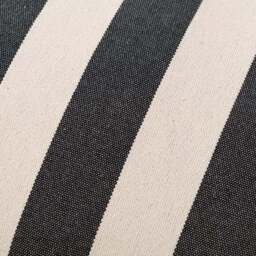 Beatrice Stripe Cushion - thumbnail 5