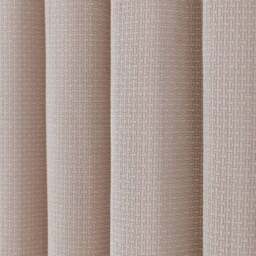 Alayna Chenille Pencil Pleat Curtains - thumbnail 3