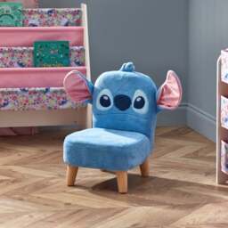 Kids' Disney Stitch Chair