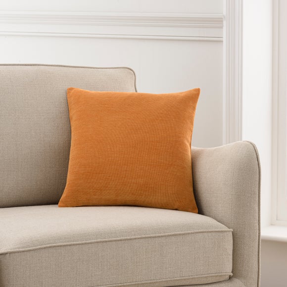 Velour Cushion - image 1
