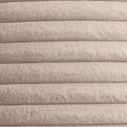 Appletree Morritz Faux Fur Square Cushion - thumbnail 2