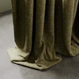 Textured Chenille Made To Measure Curtains - thumbnail 6