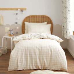 Bambi 100% Cotton Duvet Cover & Pillowcase Set - thumbnail 3