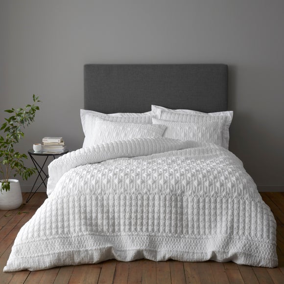 Billie Duvet Cover and Pillowcase Set - image 1
