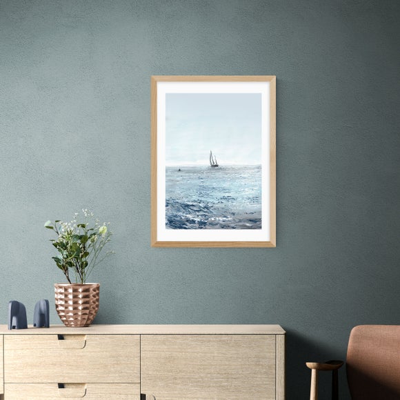 East End Prints Sunlight Bay Print - image 1
