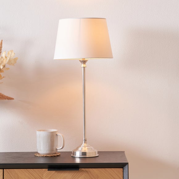 Pacific Lifestyle Auden Minimalist Adelaide Table Lamp - image 1