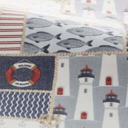 Coast Made to Order Cushion Cover - thumbnail 3