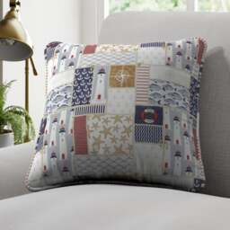 Coast Made to Order Cushion Cover - thumbnail 1