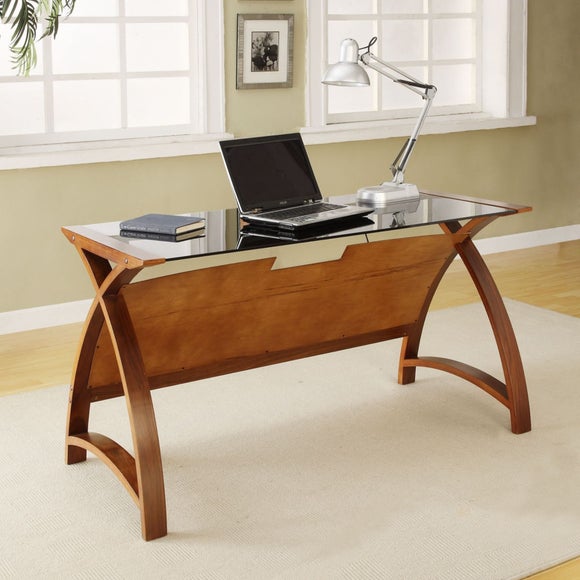 Helsinki Wide Desk - image 1