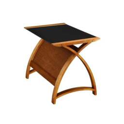 Helsinki Wide Desk - thumbnail 2