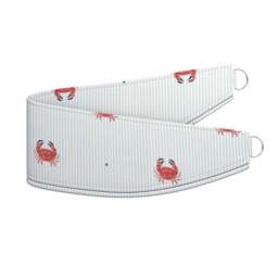 Rockpool Crab Made to Order Curtain Tieback - thumbnail 2