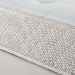 Fogarty Firm Open Coil Mattress - thumbnail 5
