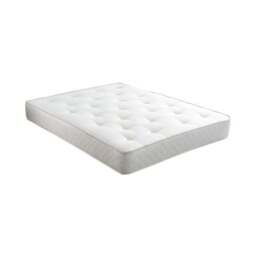Fogarty Firm Open Coil Mattress - thumbnail 3
