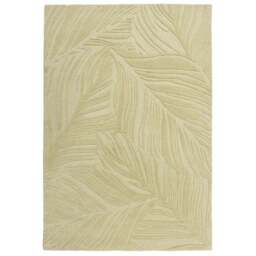 Lino Leaf Rug - thumbnail 5