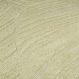Lino Leaf Rug - thumbnail 2