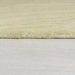 Lino Leaf Rug - thumbnail 4