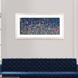 The Art Group Love You To The Stars Framed Print - thumbnail 1