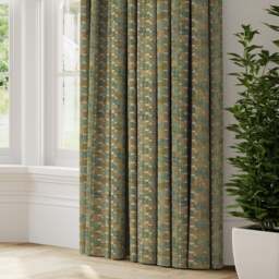 Ashington Made to Measure Curtains - thumbnail 1