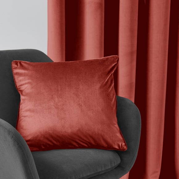 Luxe Velour Cushion - image 1