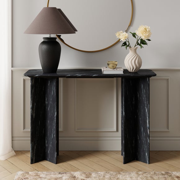 Lana Marble Console Table - image 1