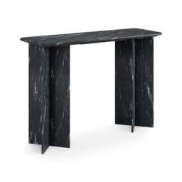 Lana Marble Console Table - thumbnail 5