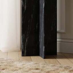 Lana Marble Console Table - thumbnail 4